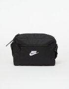 Nike Чанта Heritage Crossbody Bag 2.0 4L Black/ Black/ White