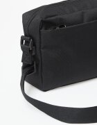Nike Чанта Heritage Crossbody Bag 2.0 4L Black/ Black/ White