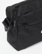 Nike Чанта Heritage Crossbody Bag 2.0 4L Black/ Black/ White