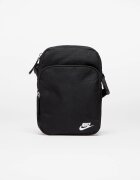 Nike Чанта Heritage Crossbody Bag Black/ Black/ White