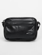Nike Чанта Heritage Premium Crossbody Bag 3L Black/ Black/ Sm Blk Elctrdep