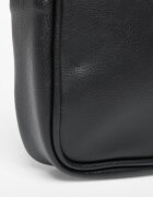 Nike Чанта Heritage Premium Crossbody Bag 3L Black/ Black/ Sm Blk Elctrdep