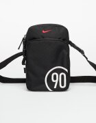 Nike Чанта Heritage Total 90 Crossbody Bag (4L) Black/ Black/ Gym Red