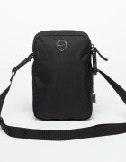 Nike Чанта Heritage Total 90 Crossbody Bag (4L) Black/ Black/ Gym Red