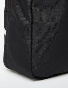 Nike Чанта Heritage Total 90 Crossbody Bag (4L) Black/ Black/ Gym Red
