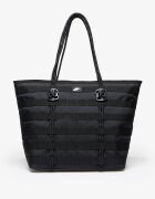 Nike Чанта Sportswear RPM Tote Bag Black/ Black/ White