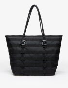 Nike Чанта Sportswear RPM Tote Bag Black/ Black/ White