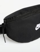 Nike Чантичка за кръста Heritage 2.0 Waist Pack Small 1L Black/ Black/ White