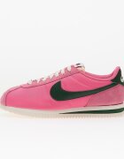 Nike Cortez Pinksicle/ Fir-Sail-White