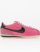 Nike Cortez Pinksicle/ Fir-Sail-White