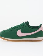 Nike Cortez Sport Green/ Pink Foam-Sail