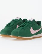Nike Cortez Sport Green/ Pink Foam-Sail