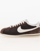 Nike Cortez Textile Baroque Brown/ Sail-Khaki