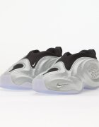Nike First Sight Shadow Metallic Silver/ Metallic Silver-Black