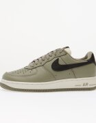 Nike Обувки Air Force 1 '01 Light Army/ Black-Sail