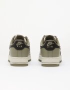 Nike Обувки Air Force 1 '01 Light Army/ Black-Sail