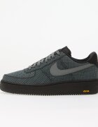 Nike Обувки Air Force 1 '07 LX Vibram Black/ Smoke Grey-Lt Lemon Twist