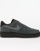Nike Обувки Air Force 1 '07 LX Vibram Black/ Smoke Grey-Lt Lemon Twist