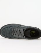 Nike Обувки Air Force 1 '07 LX Vibram Black/ Smoke Grey-Lt Lemon Twist