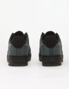Nike Обувки Air Force 1 '07 LX Vibram Black/ Smoke Grey-Lt Lemon Twist