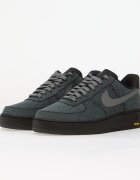 Nike Обувки Air Force 1 '07 LX Vibram Black/ Smoke Grey-Lt Lemon Twist