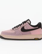 Nike Обувки Air Force 1 '07 LX Vibram Silt Red/ Black-Lt Violet Ore