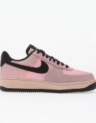 Nike Обувки Air Force 1 '07 LX Vibram Silt Red/ Black-Lt Violet Ore