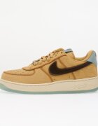 Nike Обувки Air Force 1 Low Protro Twine/ Baroque Brown-Flax-Light Cream