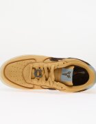 Nike Обувки Air Force 1 Low Protro Twine/ Baroque Brown-Flax-Light Cream