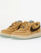 Nike Обувки Air Force 1 Low Protro Twine/ Baroque Brown-Flax-Light Cream
