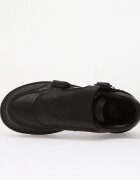Nike Обувки Air Force 1 LX Black/ Metallic Silver-Anthracite