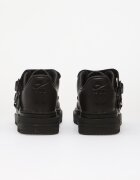 Nike Обувки Air Force 1 LX Black/ Metallic Silver-Anthracite