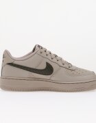 Nike Обувки Air Force 1 Tech Essential Kids College Grey/ Newsprint