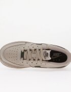 Nike Обувки Air Force 1 Tech Essential Kids College Grey/ Newsprint