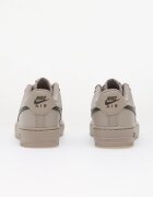 Nike Обувки Air Force 1 Tech Essential Kids College Grey/ Newsprint