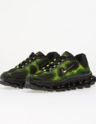Nike Обувки Air Liquid Max Black/ Chrome-Green Apple-Volt