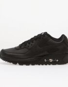 Nike Обувки Air Max 90 LTR Kids Black/ Black/ Black/ White