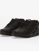 Nike Обувки Air Max 90 LTR Kids Black/ Black/ Black/ White
