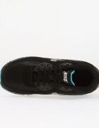 Nike Обувки Air Max 90 SE Kids Black/ Chrome/ Gamma Blue/ Ice