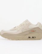 Nike Обувки Air Max 90 Tech Kids Phantom/ Light Orewood Brown/ Cream II