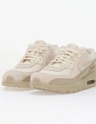 Nike Обувки Air Max 90 Tech Kids Phantom/ Light Orewood Brown/ Cream II