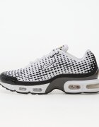 Nike Обувки Air Max Plus TN VII White/ White-Black-Smoke Grey