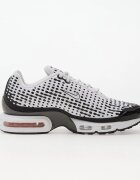 Nike Обувки Air Max Plus TN VII White/ White-Black-Smoke Grey