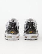 Nike Обувки Air Max Plus TN VII White/ White-Black-Smoke Grey