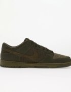 Nike Обувки Dunk Low Retro Premium Cargo Khaki/ Cargo Khaki-Medium Olive