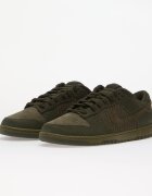 Nike Обувки Dunk Low Retro Premium Cargo Khaki/ Cargo Khaki-Medium Olive