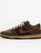 Nike Обувки Dunk Low Retro Premium Lt British Tan/ Cinnamon-Cargo Khaki