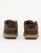 Nike Обувки Dunk Low Retro Premium Lt British Tan/ Cinnamon-Cargo Khaki