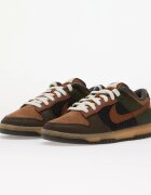 Nike Обувки Dunk Low Retro Premium Lt British Tan/ Cinnamon-Cargo Khaki