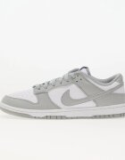 Nike Обувки Dunk Low Retro White/ Lt Smoke Grey-White